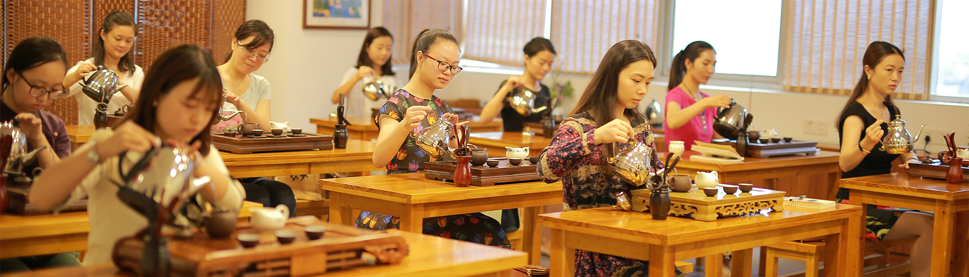 重庆茶艺培训,茶艺培训班,茶艺培训学校,重庆井杨子企业管理咨询有限公司