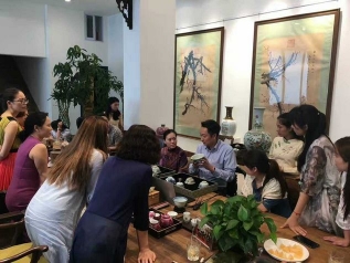 古陶瓷鉴赏