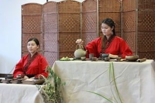 花茶的质量，你会看吗？