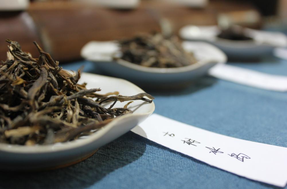 茶艺培训 茶艺培训