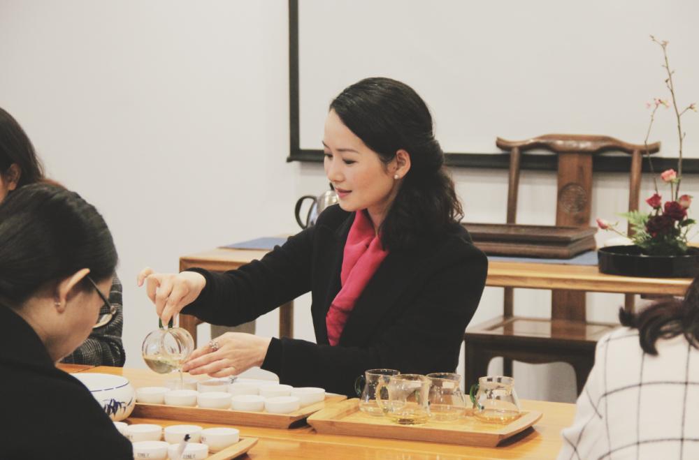 茶艺培训 茶艺培训