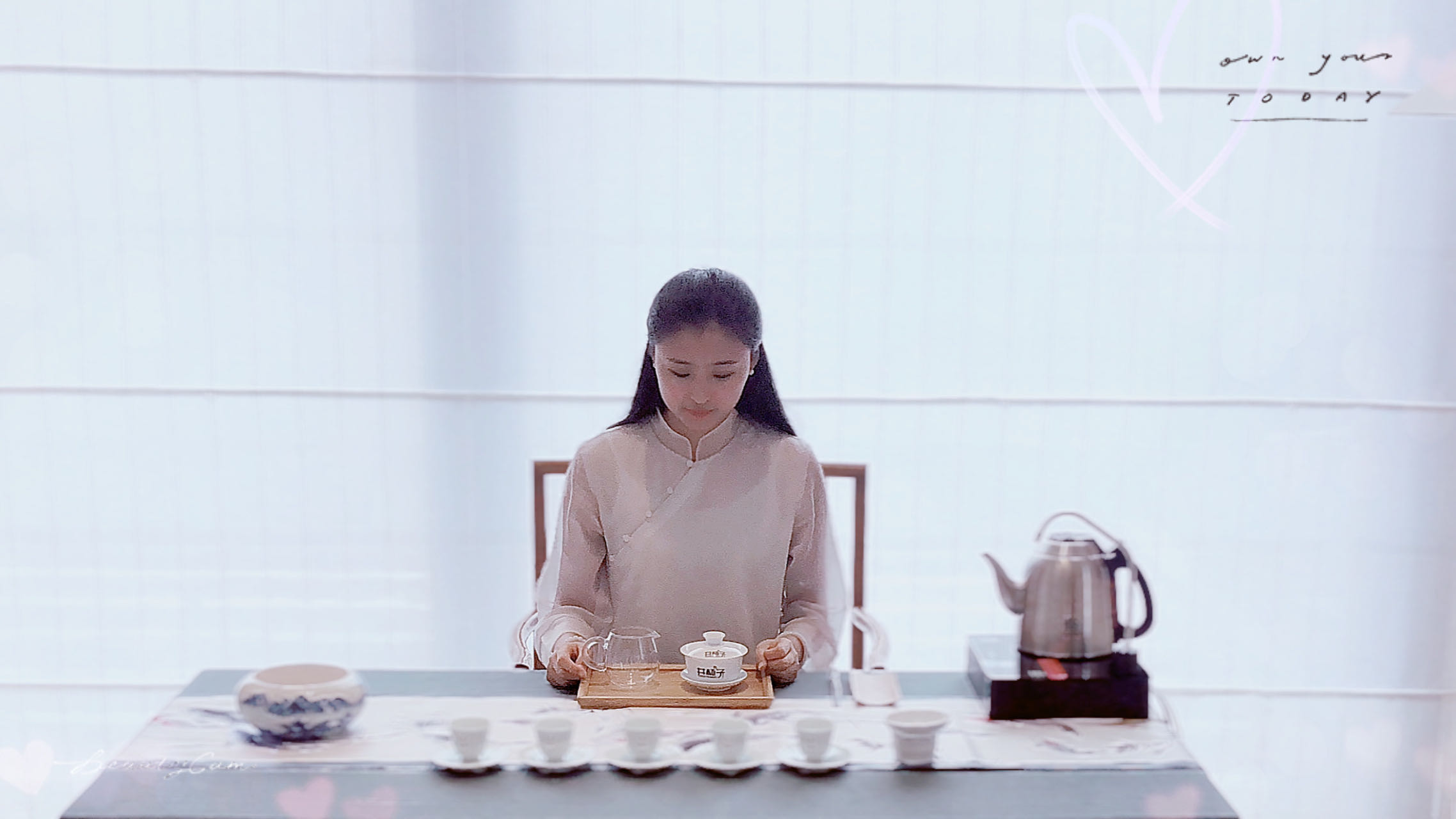 茶艺文化 茶艺文化