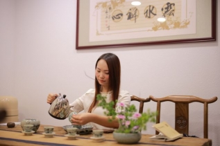 茶艺培训