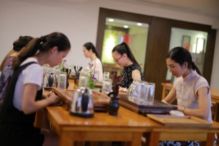 茶艺培训 茶艺培训