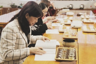 茶艺培训 茶艺培训