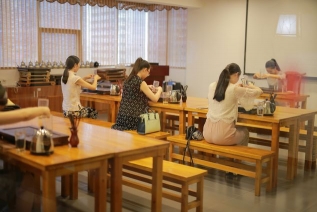 茶艺培训 茶艺培训