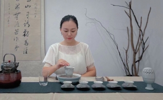 茶艺培训 茶艺培训